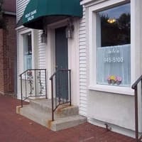 The Right Bank Salon - permanent makeup work