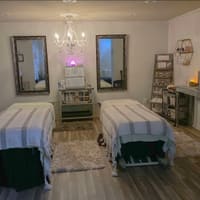 The Ritual Rooms - permanent makeup work