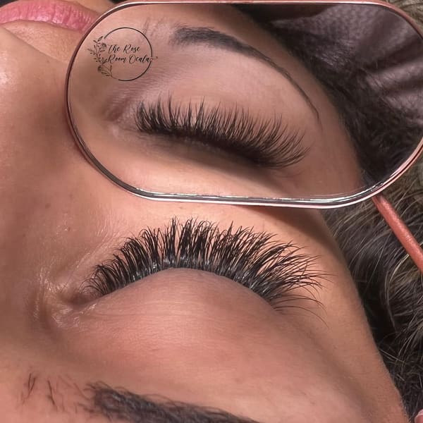 The Rose Room Ocala - permanent makeup in Ocala, FL