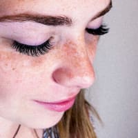 The Rowe Lash and Beauty - permanent makeup work