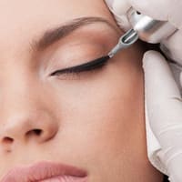 The Royle Treatment - permanent makeup work