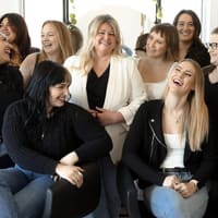 The Rx Beauty Studio & Salon - permanent makeup work