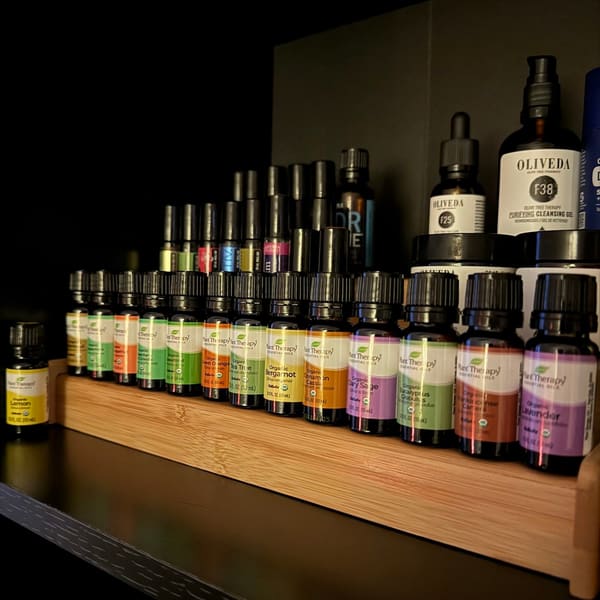 The Sacred Self-Care Co. - permanent makeup in Yakima, WA