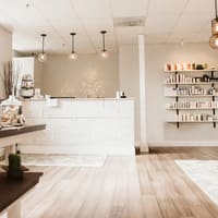 The Salon + Spa at Renew - Winslow - permanent makeup work