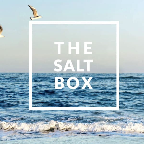 The Salt Box - permanent makeup in Creve Coeur, MO