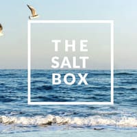 The Salt Box - permanent makeup work