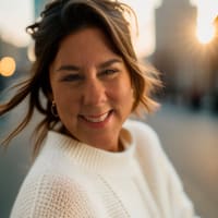 The Savvy Browpreneur - permanent makeup work