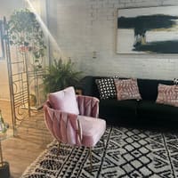 The Self Care Loft - permanent makeup work