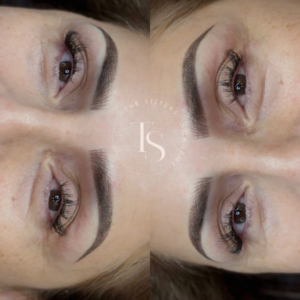 The Sisters' Beauty Bar And Cosmetic Tattoo - permanent makeup in Seattle, WA