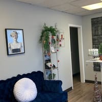 The Skin and Brow Spot - permanent makeup work