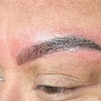 The Skin Artistry 417 - permanent makeup work