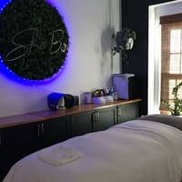 The Skin Bar - permanent makeup work