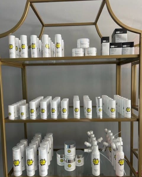 The Skin Clinic : Wellness & Waxing Boutique - permanent makeup in Easton, PA