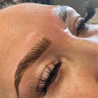 The Skin Icon - permanent makeup work