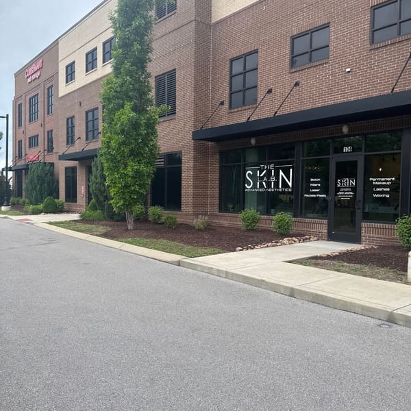 The Skin Lab Advanced Aesthetics - permanent makeup in Hendersonville, TN