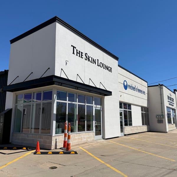 The Skin Lounge - permanent makeup in Marquette, MI