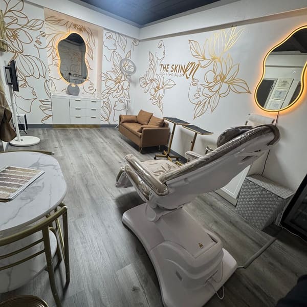 The Skin RN- Esthetics & Ombre Brows - permanent makeup in Farmington Hills, MI