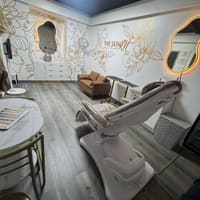 The Skin RN- Esthetics & Ombre Brows - permanent makeup work