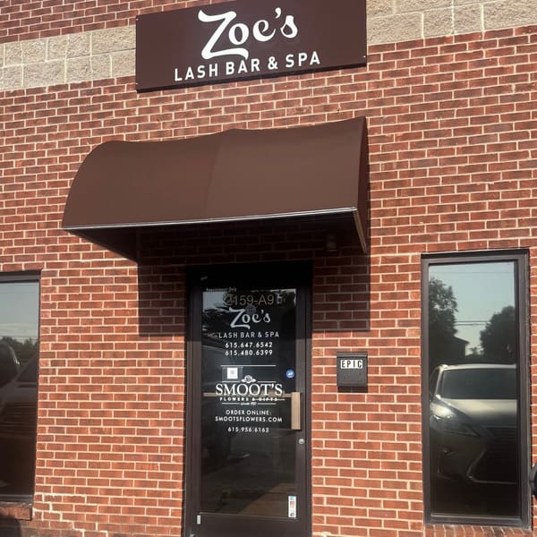The Skin Sanctuary - permanent makeup in Murfreesboro, TN