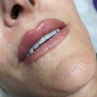 The Skin Sanctuary - permanent makeup work