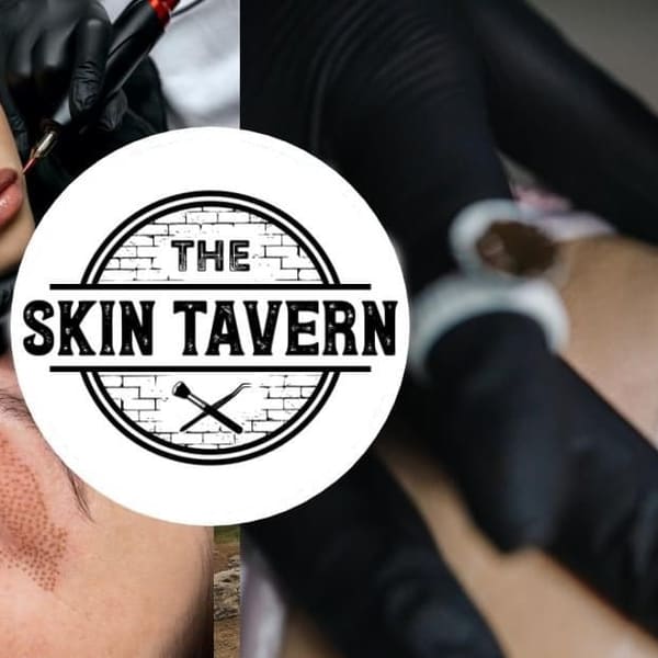 The Skin Tavern - permanent makeup in Phoenix, AZ