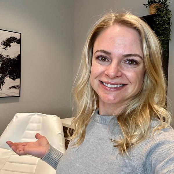 The Skin Witch LLC - permanent makeup in Erie, CO