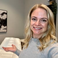 The Skin Witch LLC - permanent makeup work
