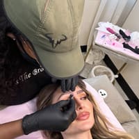 The Slay Summit - permanent makeup work
