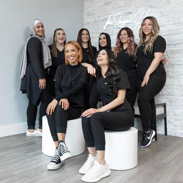 The Slayed House - permanent makeup in Milwaukee, WI