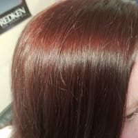 The Snippery Hair Studio - permanent makeup work