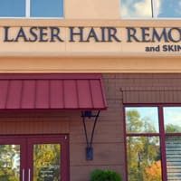 The Spa at Laser Hair Removal and Skin Clinic, Inc. - permanent makeup work