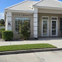 The Spa by Aparisbeauty - permanent makeup work