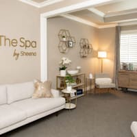The Spa by Sheena - permanent makeup work