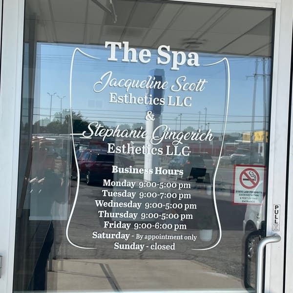 The Spa Kokomo LLC - permanent makeup in Kokomo, IN