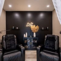 The Spa & Studio at MDS - permanent makeup work