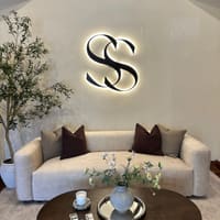 The Spa Suites - permanent makeup work