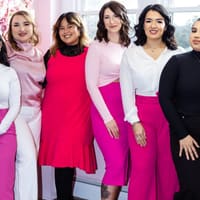 The Stately Rose Beauty Studio - permanent makeup work