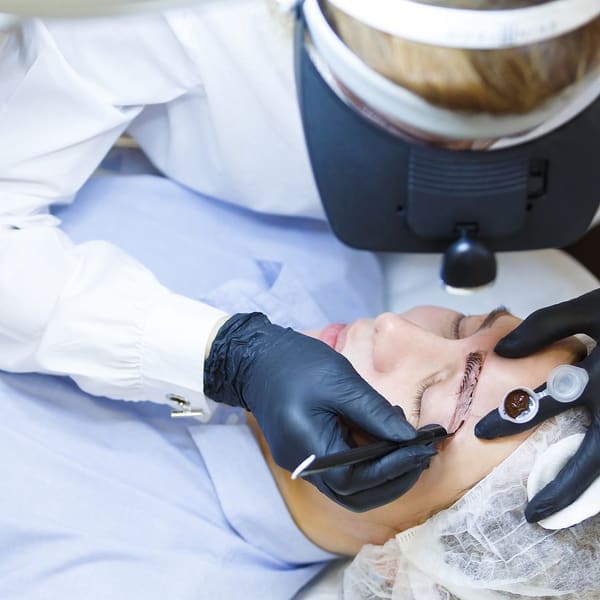 The Stroke of Beauty Training Academy - permanent makeup in Carmichael, CA