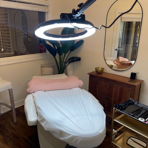 The Studio Collective - permanent makeup in Colleyville, TX