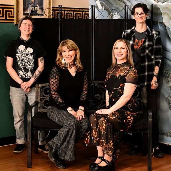 The Studio Collective - permanent makeup in St Albans City, VT