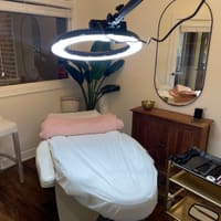 The Studio Collective - permanent makeup work