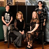 The Studio Collective - permanent makeup work