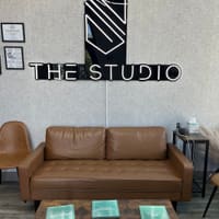 The Studio - permanent makeup work