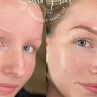 The Studio - PMU LLC - permanent makeup work