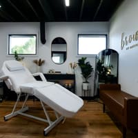 The Suites at 2929 - permanent makeup work