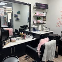 The Suites Spot - permanent makeup work