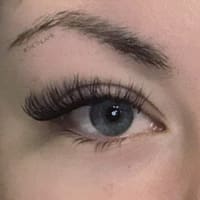 The Tennessee Lamb - permanent makeup work