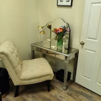 The Ultimate Arch microblading - permanent makeup work