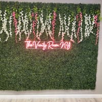 The Vanity Room NY - permanent makeup work