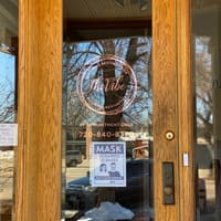 The Vibe Alluring Aesthetics LLC - permanent makeup work